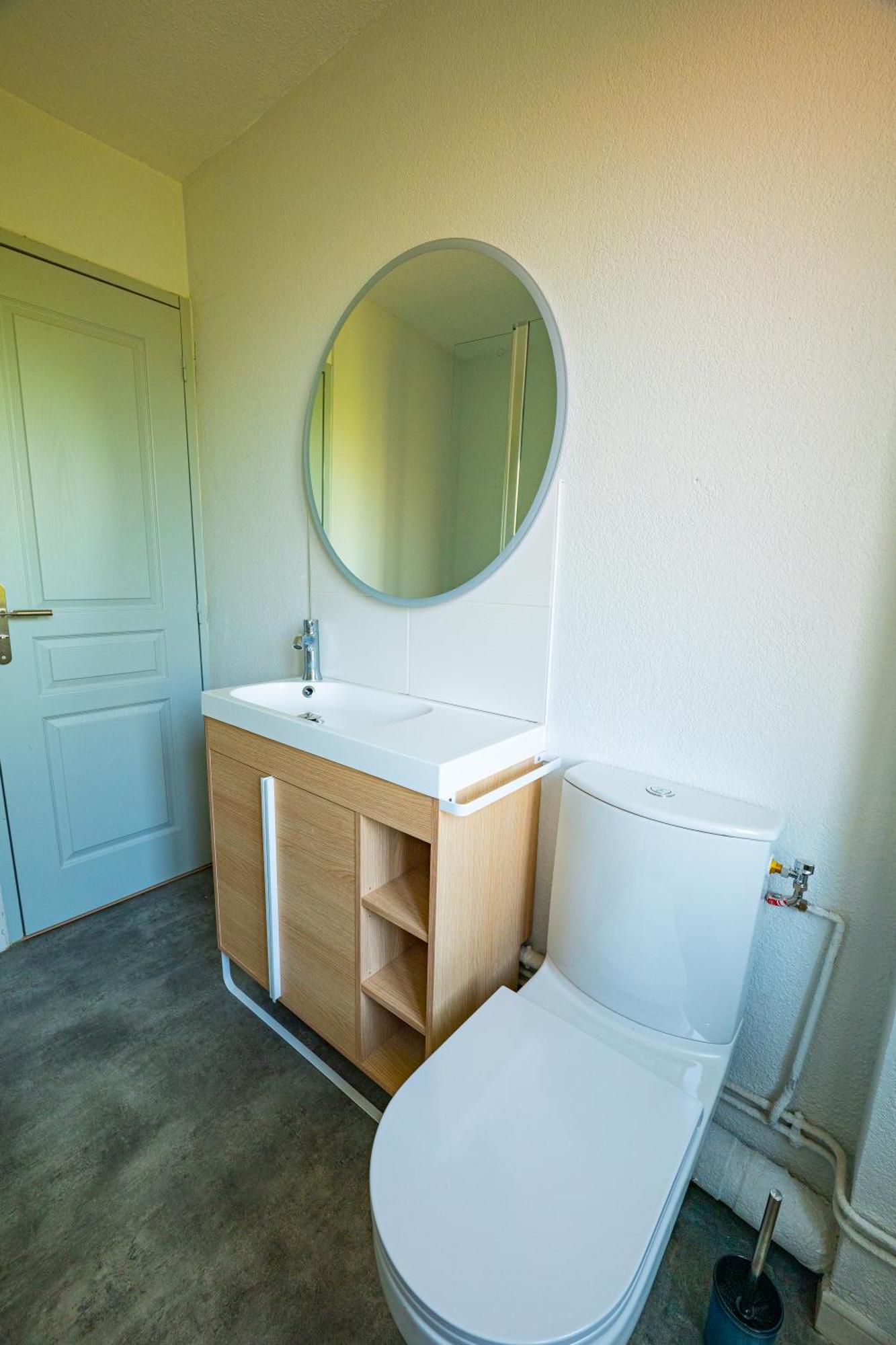 Les Suites Du Palais Des Expositions Perpignan Bagian luar foto