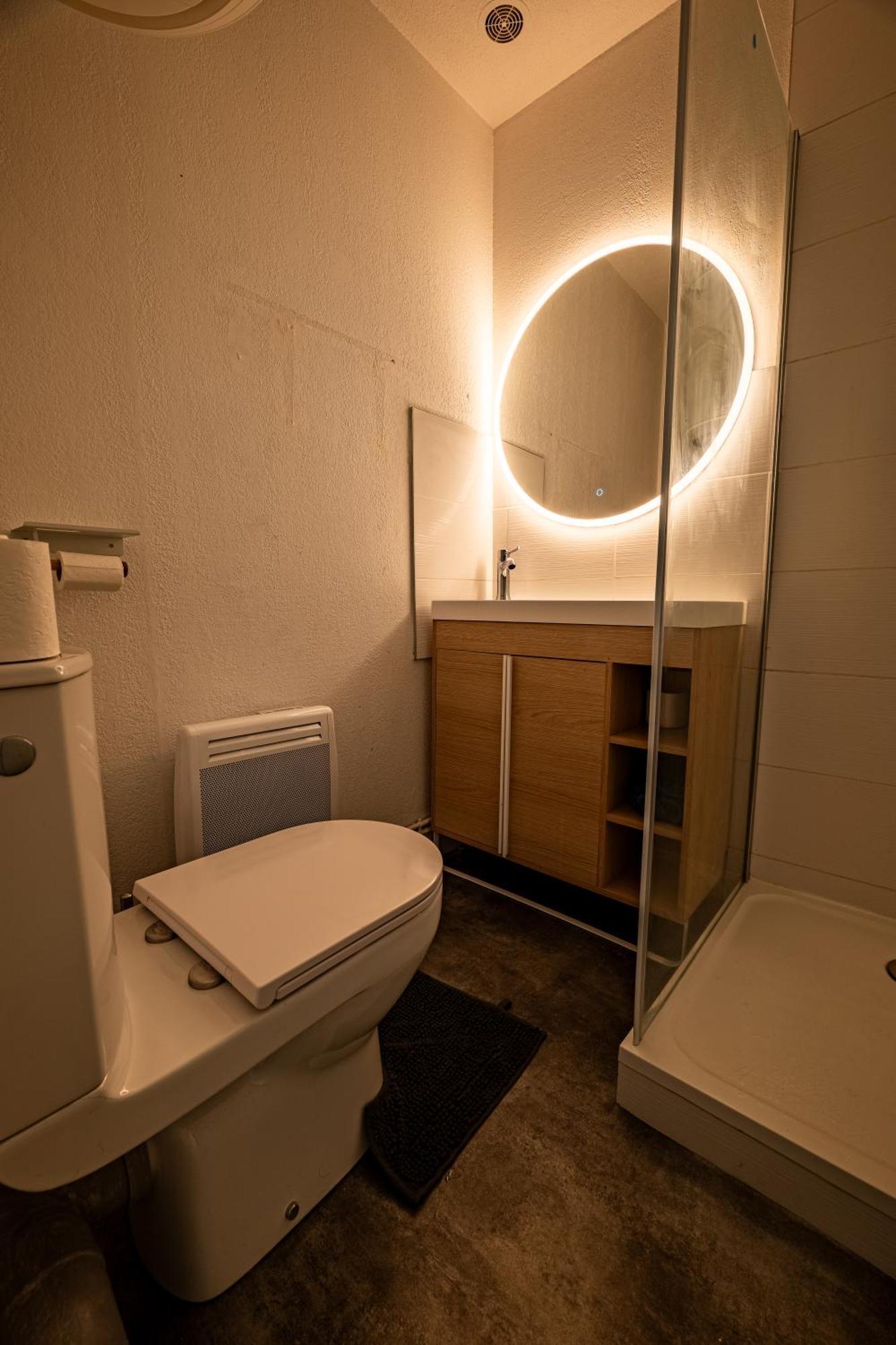 Les Suites Du Palais Des Expositions Perpignan Bagian luar foto