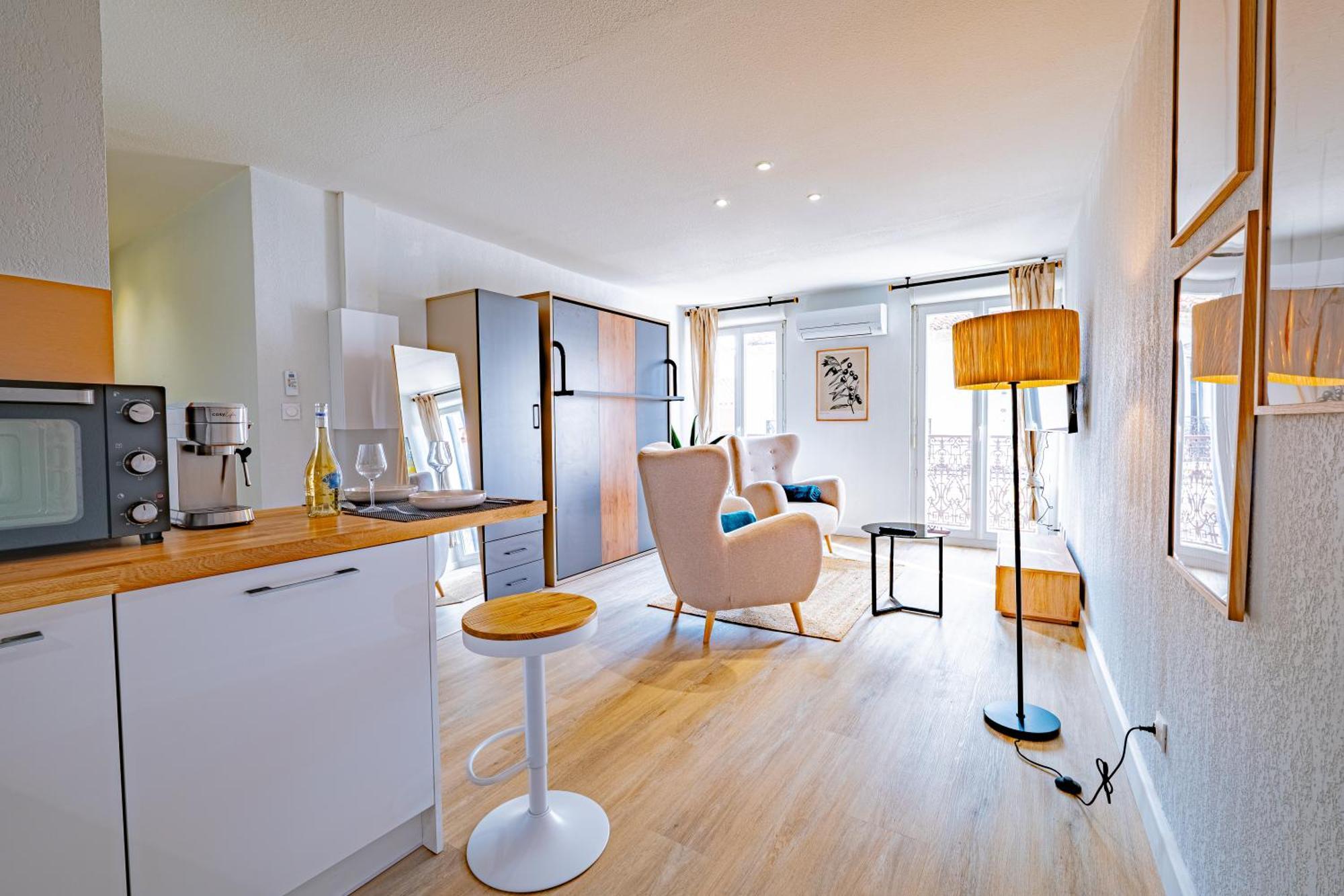 Les Suites Du Palais Des Expositions Perpignan Bagian luar foto